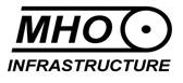 MHO Logo
